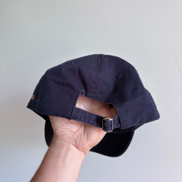 Vintage SLEEMAN UNIBROUE Beer baseball cap 2005 - Picture 3 of 7